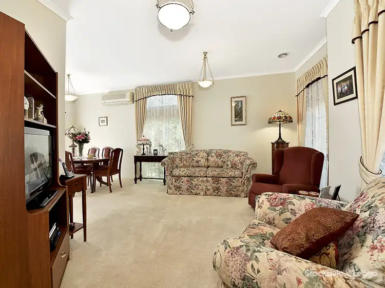 Second view of Homely house listing, 16 The Crest, Attwood VIC 3049