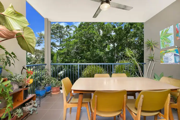 Main view of Homely apartment listing, 90/89-91 Ishmael Road, Earlville, Cairns QLD 4870