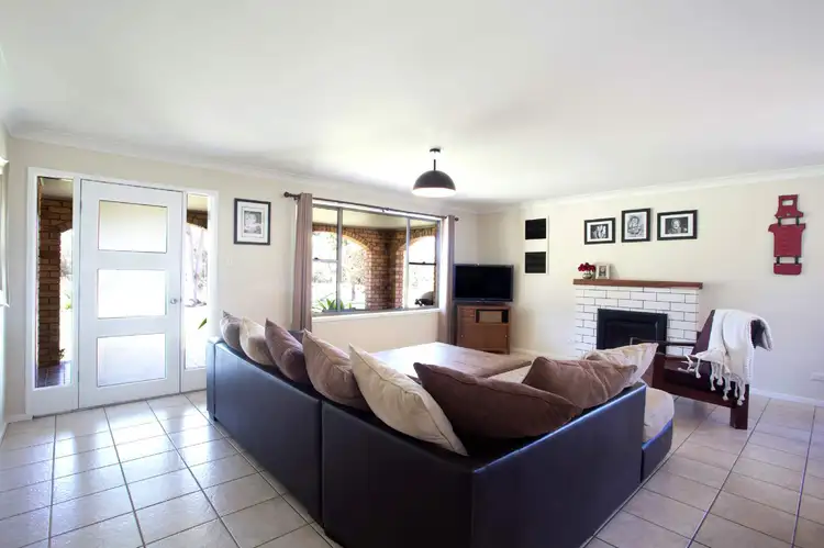 Third view of Homely house listing, 148 ROUGHIT LANE, Roughit NSW 2330