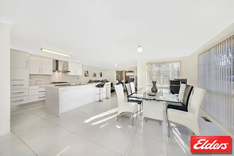 23 Bungaree Crescent, Ngunnawal ACT 2913