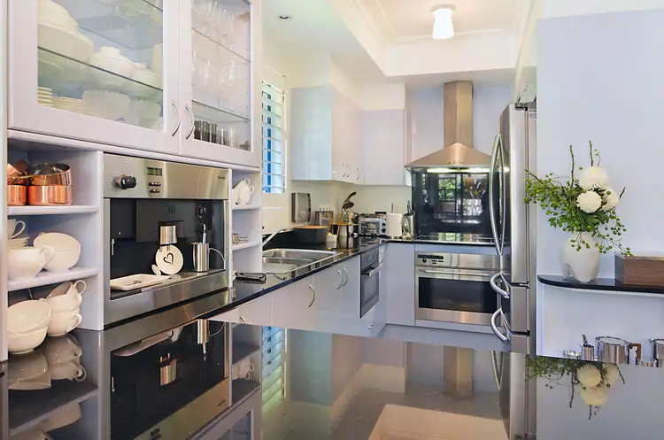 Fifth view of Homely apartment listing, 2/35 William Street, Double Bay NSW 2028