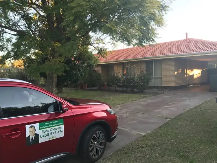 Seventh view of Homely house listing, 21 Vahland Avenue, Riverton WA 6148