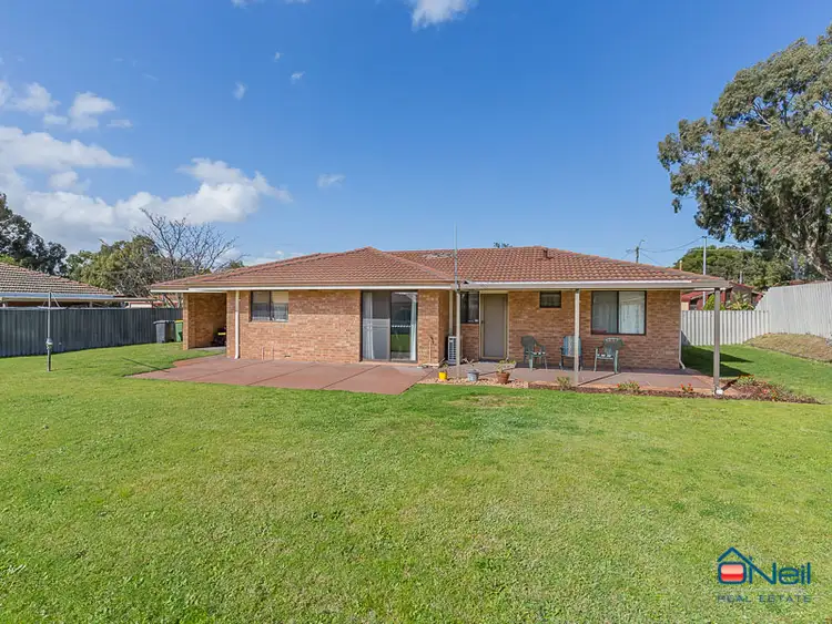 Seventh view of Homely house listing, 17 Eynesford Street, Gosnells WA 6110
