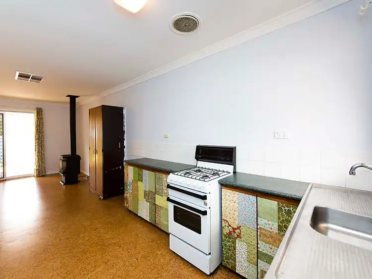 Second view of Homely house listing, Unit 11/4 Uldina Place, Pinjarra WA 6208