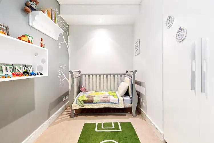 Sixth view of Homely apartment listing, 23/1 Palm Avenue, Breakfast Point NSW 2137