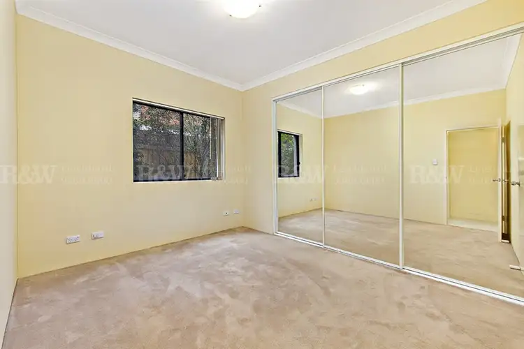 Fifth view of Homely apartment listing, 2/50-52 Terrace Road, Dulwich Hill NSW 2203