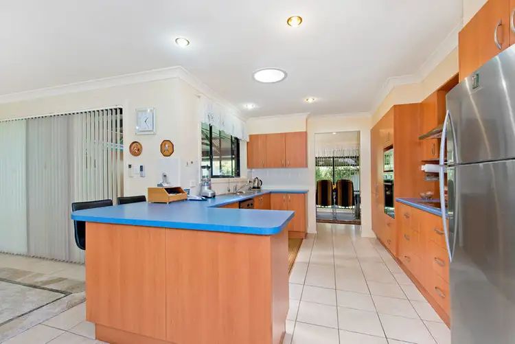Fifth view of Homely house listing, 14 Eagle Place, Lake Cathie NSW 2445