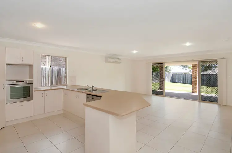 Fourth view of Homely house listing, 23 MONIVAE CIRCUIT, Eagleby QLD 4207