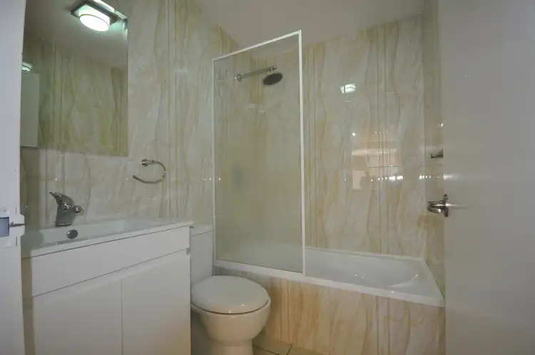 Sixth view of Homely unit listing, B604/75 Rickard Road, Bankstown NSW 2200