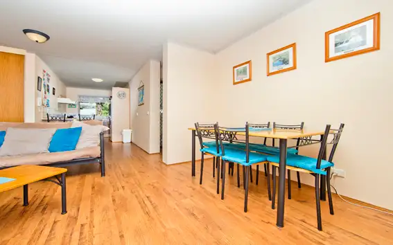 Fifth view of Homely unit listing, 17/36 Magnus Street, Nelson Bay NSW 2315
