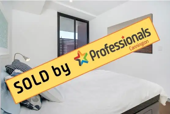 Main view of Homely apartment listing, 3/47 Carden Drive, Cannington WA 6107