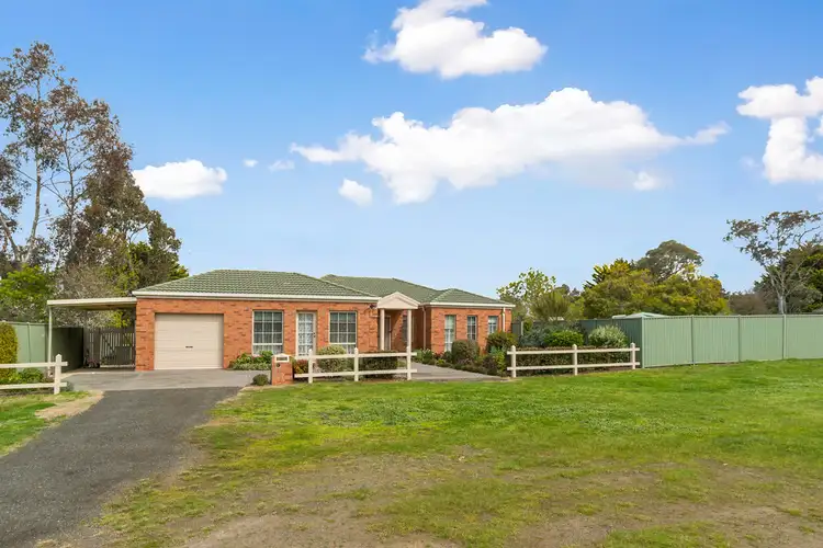 11 Sexton Street, Riddells Creek VIC 3431