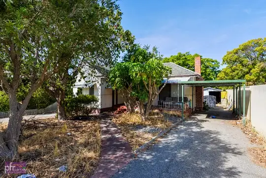 Fifth view of Homely house listing, 6 Riverview Road, East Victoria Park WA 6101