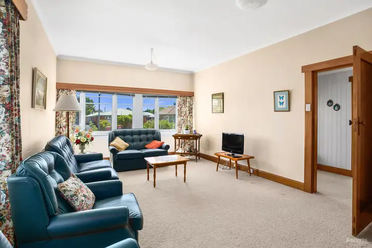 Third view of Homely house listing, 65 Haig Street, Mowbray TAS 7248