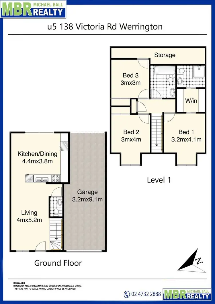 Second view of Homely house listing, Address available on request