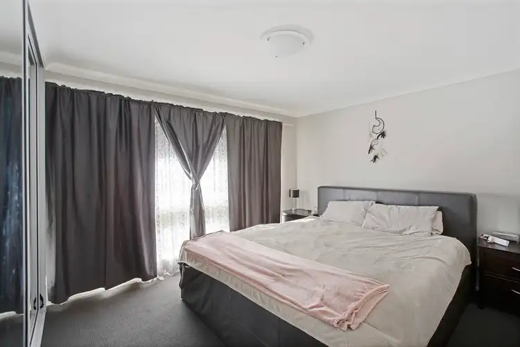 Fifth view of Homely house listing, 9 MILNE STREET, Tahmoor NSW 2573