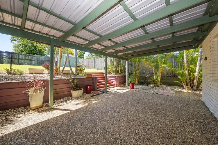 Second view of Homely semi-detached listing, 2/28 Headsail Drive, Banksia Beach QLD 4507