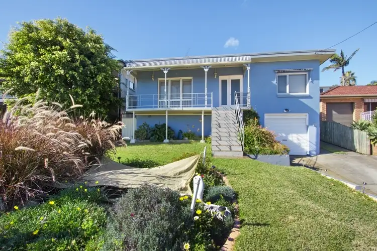 45 Riverview Crescent, Catalina NSW 2536