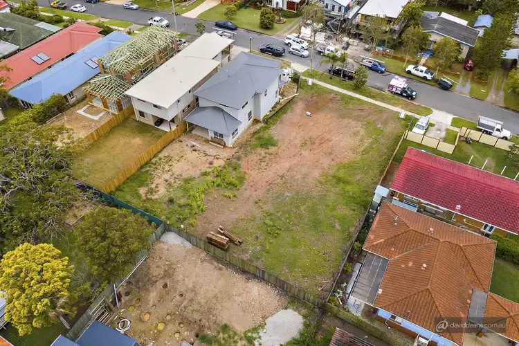 Sixth view of Homely land listing, 29 Pershing Street, Keperra QLD 4054