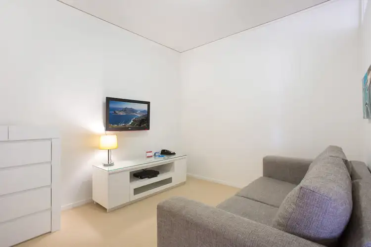 Fifth view of Homely apartment listing, Unit 2304 'Sierra Grand' 22 Surf Parade, Broadbeach QLD 4218