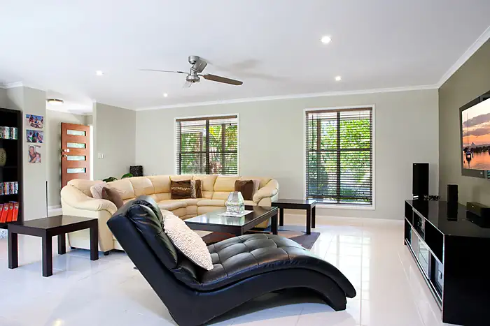 Fourth view of Homely house listing, 9 Victory Crescent, Sunrise Beach QLD 4567