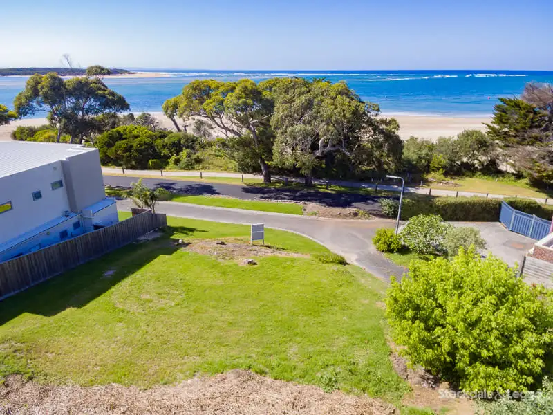Main view of Homely land listing, 6 Miller Terrace, Inverloch VIC 3996