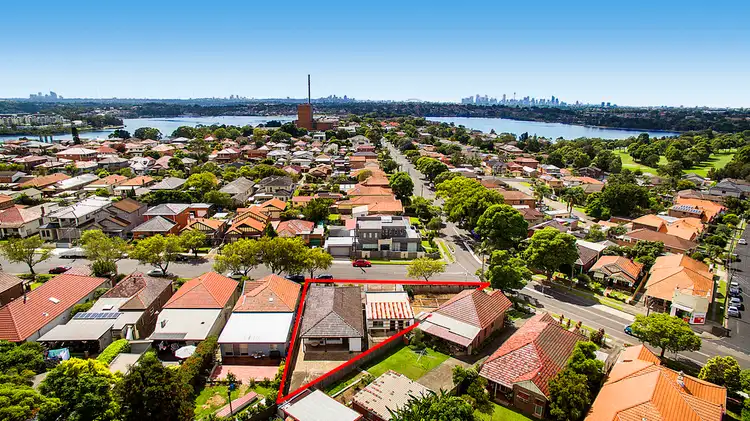 Main view of Homely house listing, 2 Tripod Street, Concord NSW 2137