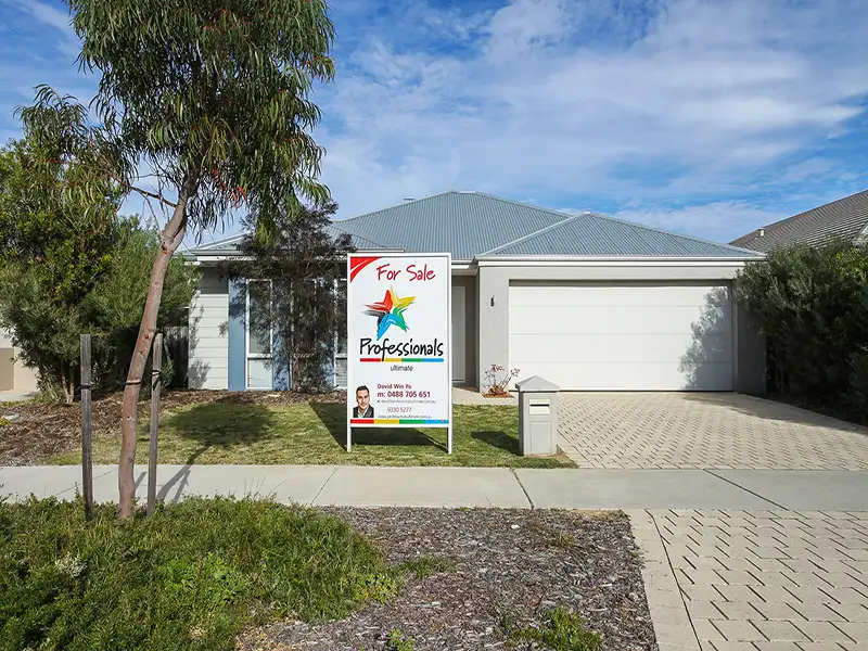 Main view of Homely house listing, 11 Cave Loop, Yanchep WA 6035