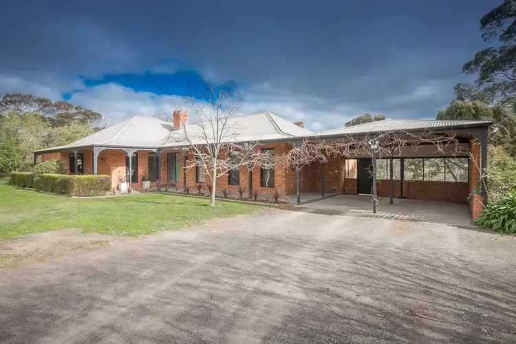 104 Benson Road, Gisborne South VIC 3437
