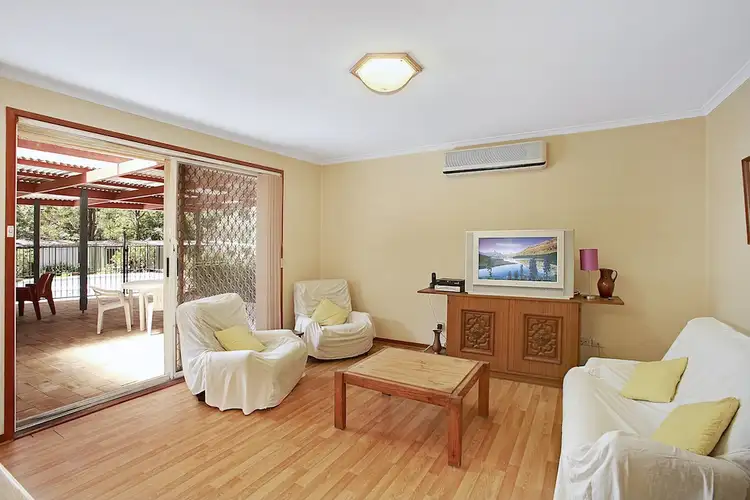 Seventh view of Homely house listing, 119 Colo Street, Couridjah NSW 2571