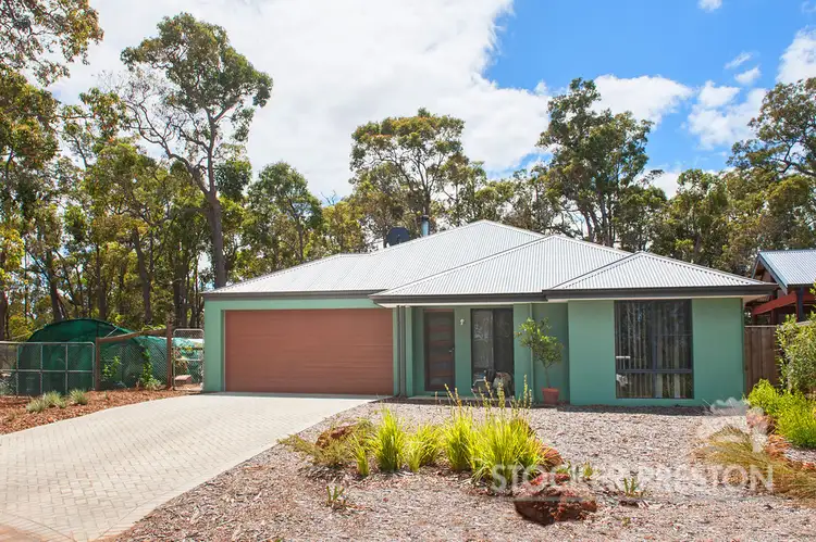 Second view of Homely house listing, 20 Georgiana Cross, Cowaramup WA 6284