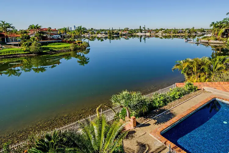 Third view of Homely house listing, 6 Village High Road, Benowa Waters QLD 4217