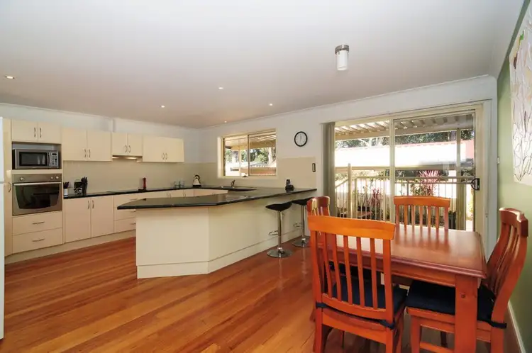 Fourth view of Homely house listing, 16 Anabel Place, Sanctuary Point NSW 2540