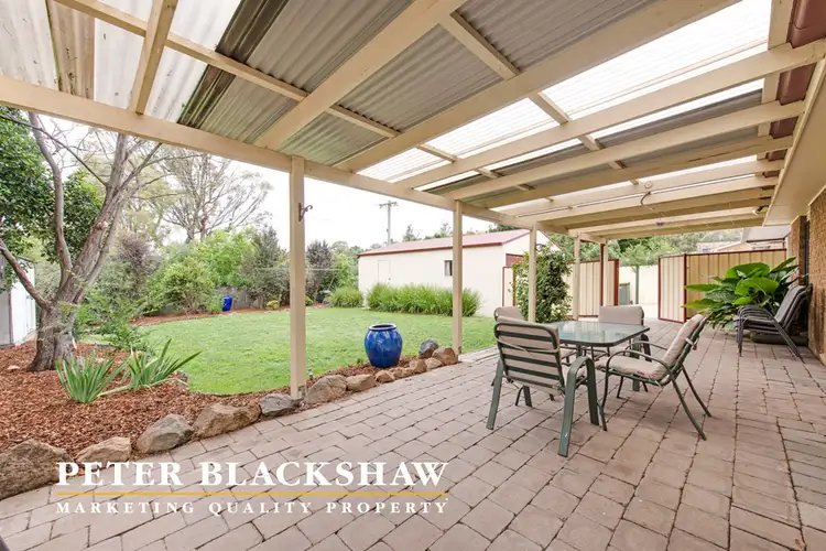 83 Heagney Crescent, Chisholm ACT 2905