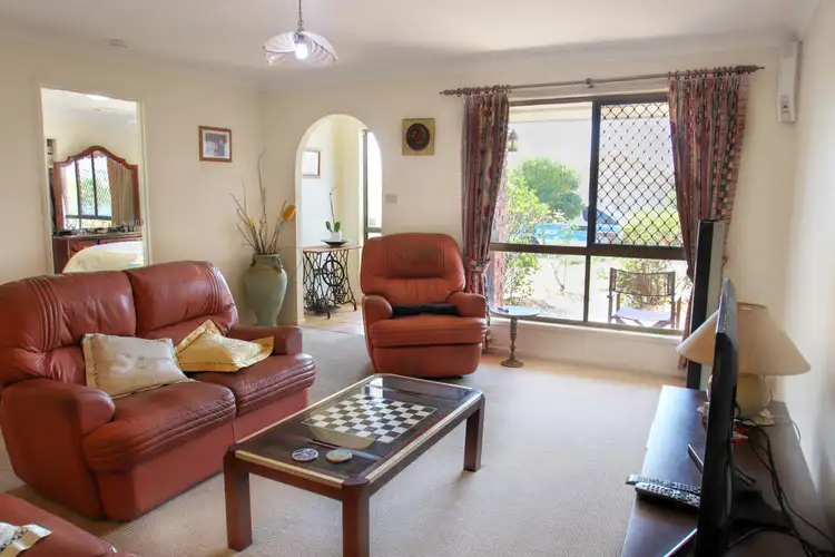 Second view of Homely house listing, 44 Boolagi Drive, Wurtulla QLD 4575