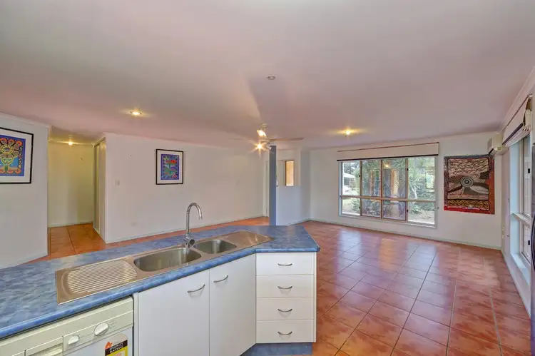 Third view of Homely house listing, 9 Natalie Street, Bargara QLD 4670