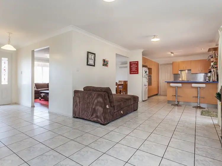 Seventh view of Homely house listing, 43 Forest Ridge Dr, Narangba QLD 4504