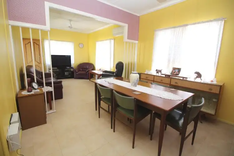 Second view of Homely house listing, 51 Charles Street, Gulliver QLD 4812