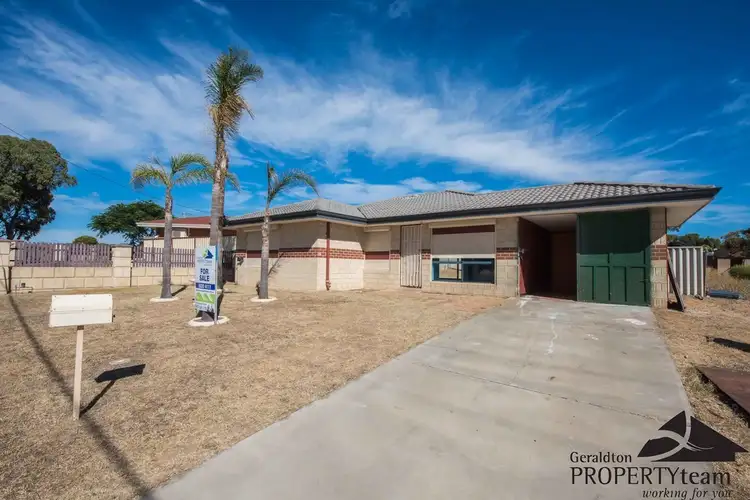 104 Blencowe Road, Rangeway WA 6530