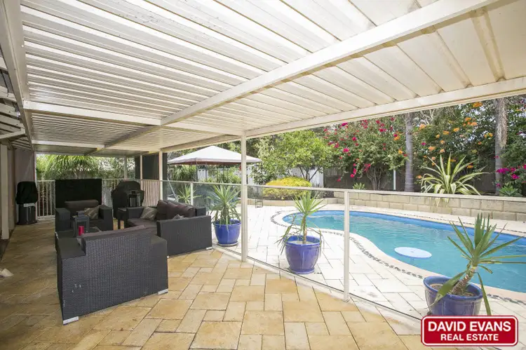 Second view of Homely house listing, 5 Chilko Court, Joondalup WA 6027