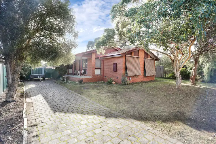 207 Gisborne-Melton Road, Kurunjang VIC 3337