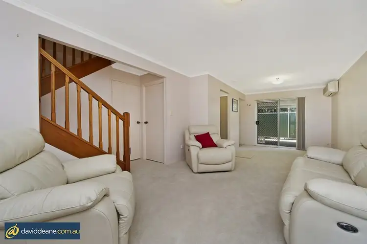 Second view of Homely house listing, 6B/26 Dixon St, Strathpine QLD 4500