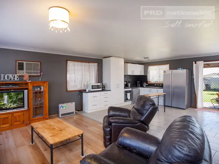 Second view of Homely house listing, 15 Balleroo Crescent, Glenfield Park NSW 2650