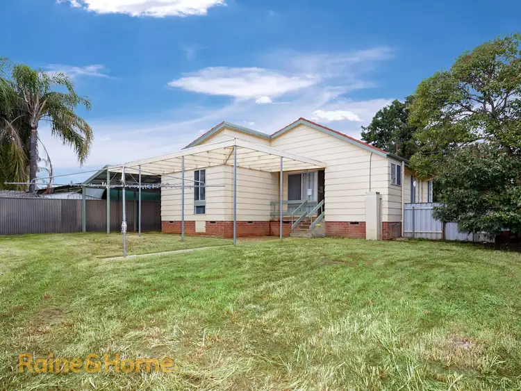 Sixth view of Homely house listing, 42 Callaghan St, Ashmont NSW 2650