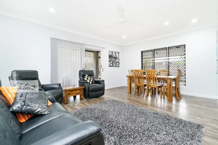 Sixth view of Homely house listing, 25 Latram Court, Gunn NT 832