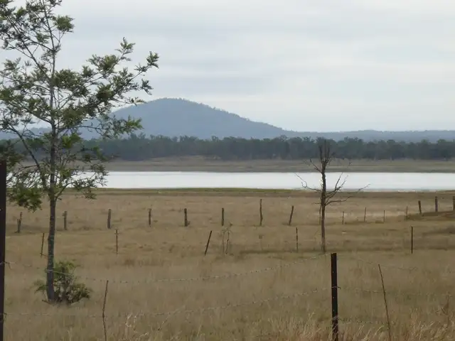 Third view of Homely land listing, Lot 3 Watsons Road, Atkinsons Dam QLD 4311