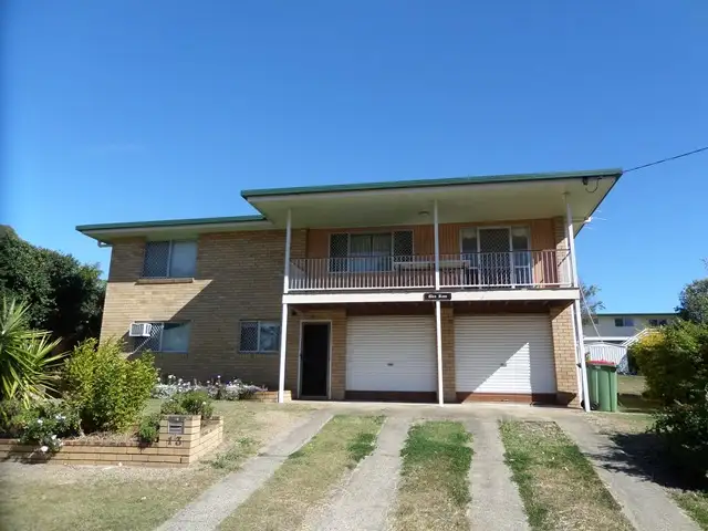 Main view of Homely house listing, 13 Hunter St, Gatton QLD 4343
