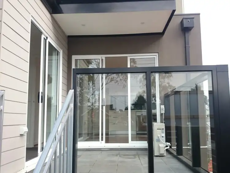 Third view of Homely apartment listing, G01/40 Bettina Street, Clayton VIC 3168