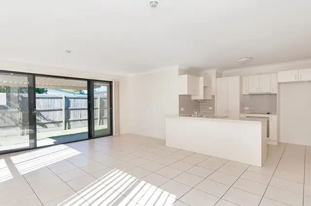 Fifth view of Homely house listing, 44 Pencarrow Crescent, Raceview QLD 4305