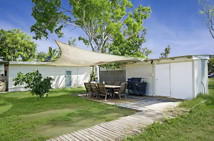 Sixth view of Homely house listing, 21 Carmen Close, Yabulu QLD 4818